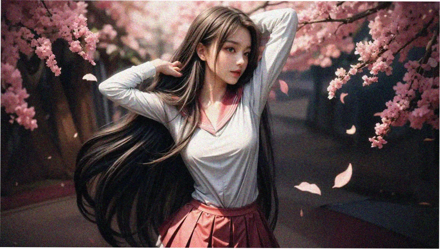 第七影院年代剧专题海报